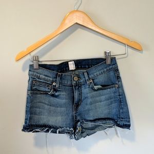 NWOT Rich & Skinny jeans short